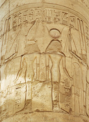 Karnak Temple Egipt