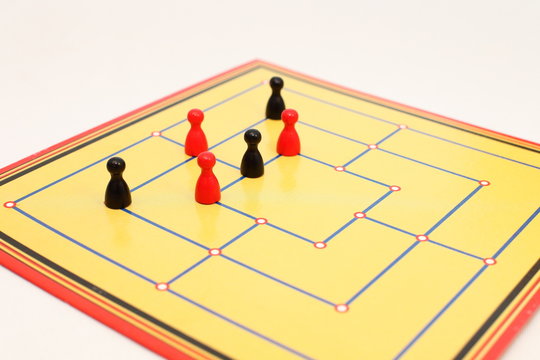 Zwickm&uuml;hle in der Regierungsbildung