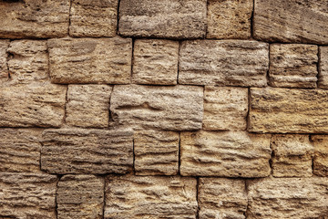 grunge stone wall background texture