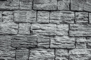 grunge stone wall background texture