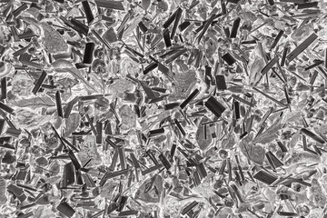 Alpine meadow herbal tea texture background