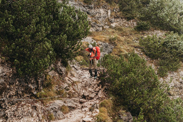 the girl who travels