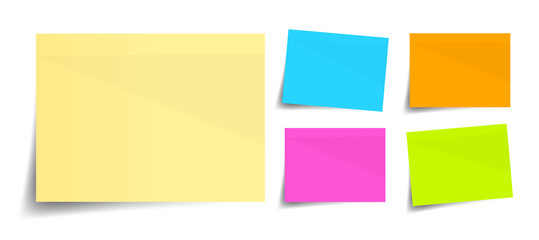 Fototapeta premium Memo