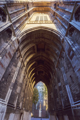 Fototapeta premium Dom Tower of Utrecht