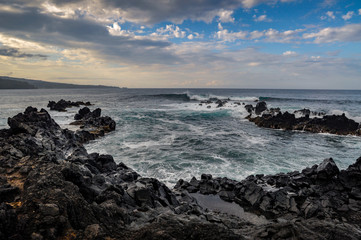 Hana, Maui, Hawaii