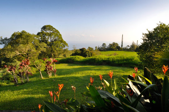 Hana, Maui, Hawaii