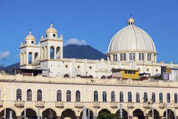 San Salvador Cathedral