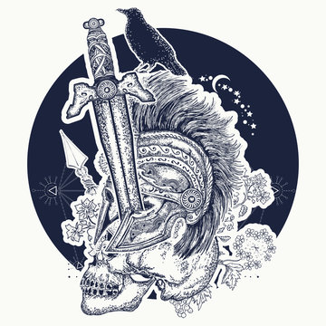 114 BEST "Spartan Warrior" IMAGES, STOCK PHOTOS & VECTORS | Adobe Stock