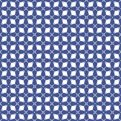 lue seamless pattern