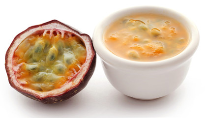 Passion fruit