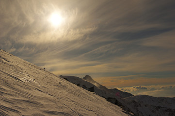 Tatry Krywań © Przemysław_Wania