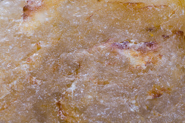 Natural stone close-up texture background
