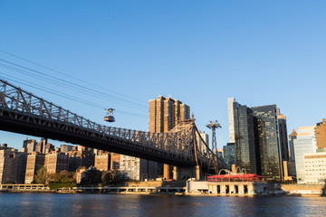 New York Transportation