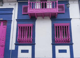 Arquitectura Bogotá