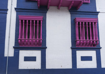 Arquitectura Bogotá