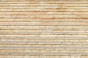 layers of stone stairs