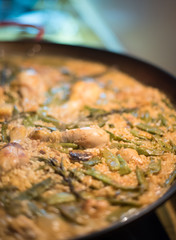 Paella
