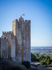 Palmela Castle - Portugal