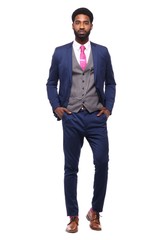 Fototapeta premium Beautiful young man