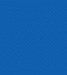 blue seamless pattern