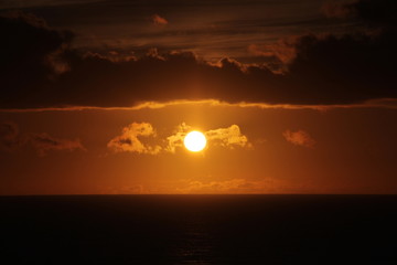 Sunrise Trancoso 7