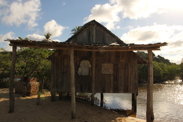 house trancoso - Bahia