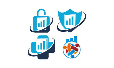 Business Success Solutions Set