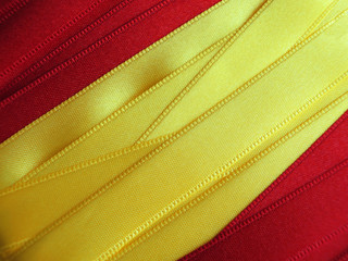 SPAIN flag or banner