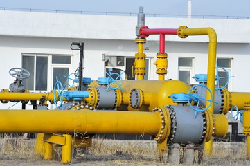 Piping and valves