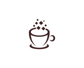 Coffee logo