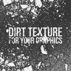 Dirt Texture for Your Graphics