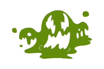 グリーンスライム