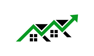 Home Invest Logo Tampalte