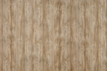 Fototapeta na wymiar Wood texture with natural patterns, brown wooden texture.