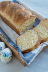 Oster Brioche 
