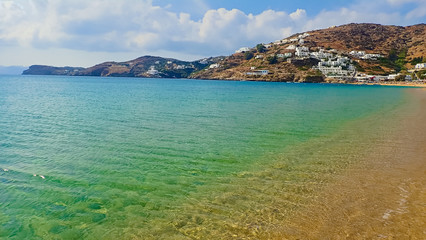 Greece Ios Island 