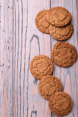 oatmeal cookies healthy way of life