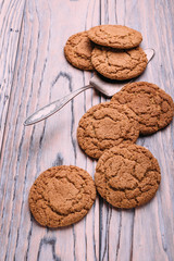 oatmeal cookies healthy way of life