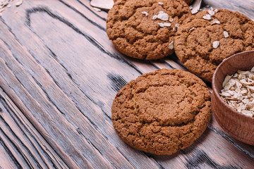 oatmeal cookies healthy way of life