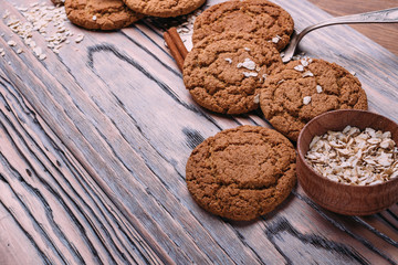 oatmeal cookies healthy way of life