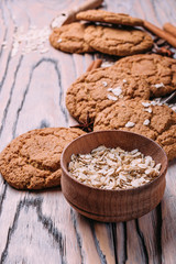 oatmeal cookies healthy way of life