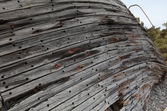 Swiks (or Swix) was a three-masted schooner from &Aring;land that sank in the Baltic Sea, off the island of &Ouml;land, Sweden on 21 Dez. 1926