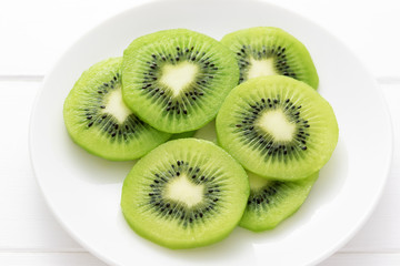 キウイフルーツ