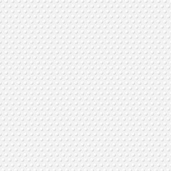 Abstract white dots circles pattern texture background.