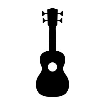 Ukulele (Hawaiian Guitar)