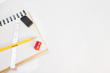 note and stationary for student