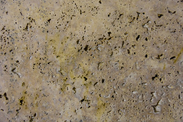 Natural marble texture
