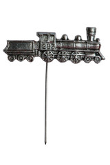 badge locomotive