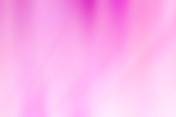 pink blurred gradient background / spring background light colors, overlapping transparent, unusual spring design