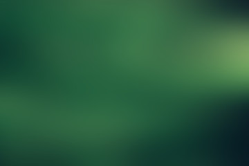 spring light green blur background, glowing blurred design, summer background for design wallpaper
